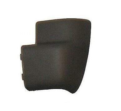 Ford Transit 1985-1994 Rear Bumper Corner End Cap Driver Side