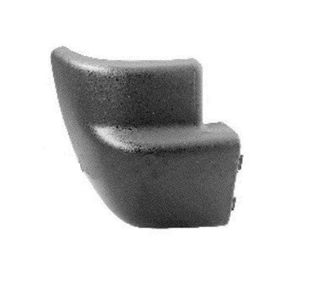 Ford Transit 1985-1994 Rear Bumper Corner End Cap Passenger Side 