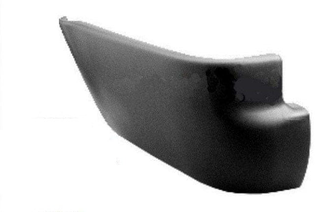 Ford Transit 1994-2000 Rear Bumper Corner End Cap Passenger Side Swb Models 