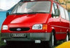 Fits Ford Transit 1995-2000 Bonnet Primed thumbnail