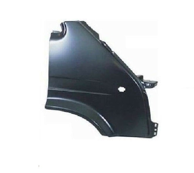 Ford Transit 1995-2000 Front Wing Driver Side With Indicator Hole