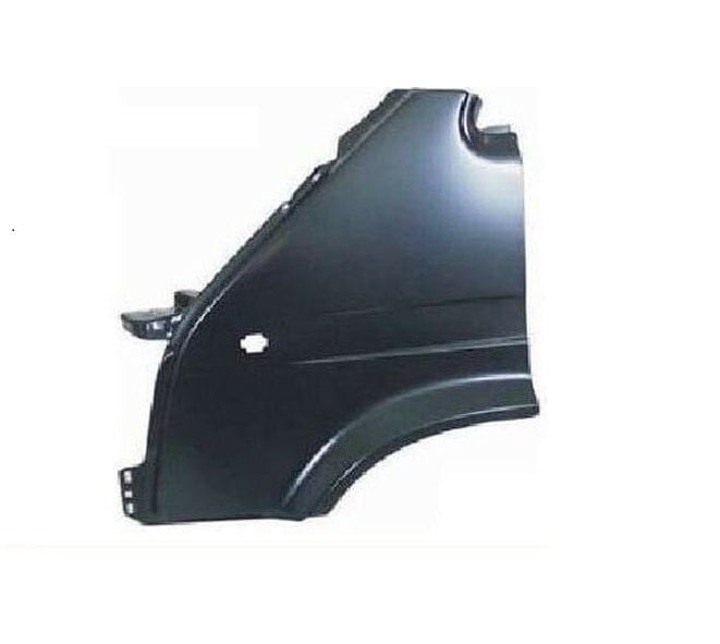 Ford Transit 1995-2000 Front Wing Passenger Side With Indicator Hole