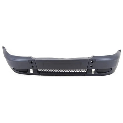 Fits Ford Transit 2000-2006 Front Bumper Complete With Bracket - tradevehicleparts.co.uk