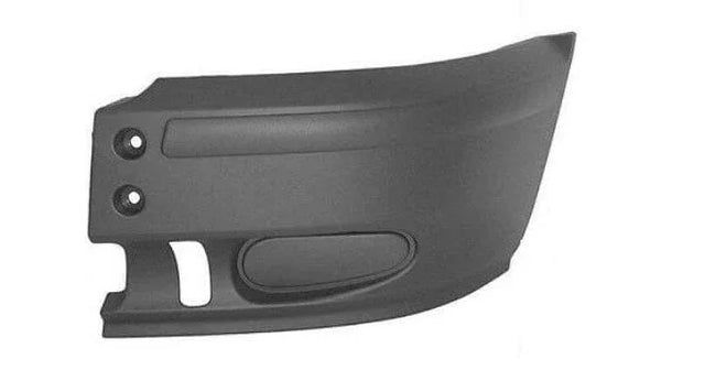 Fits Ford Transit 2000-2006 Front Bumper Corner End Passenger Side  - image 2