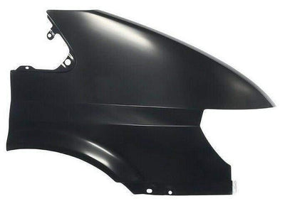 Fits Ford Transit 2000-2006 Front Wing Primed Driver Side No Indicator Hole  - tradevehicleparts.co.uk