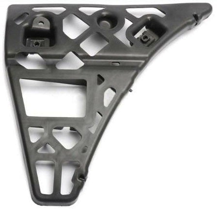 Ford Transit 2006-2014 Front Bumper Bracket Passenger Side