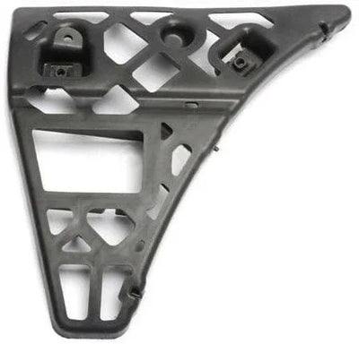 Fits Ford Transit 2006-2014 Front Bumper Bracket Passenger Side - tradevehicleparts.co.uk