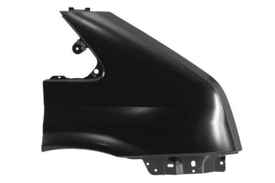 Fits Ford Transit 2006-2013 Front Wing Primed Driver Side Right No Hole - tradevehicleparts.co.uk