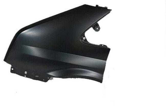 Ford Transit 2006-2014 Front Wing Passenger No Indicator Hole 