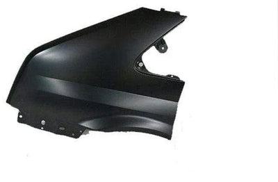 Fits Ford Transit 2006-2014 Front Wing Primed Passenger No Indicator Hole  - tradevehicleparts.co.uk