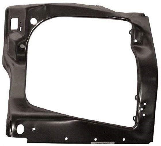 Ford Transit 2006-2014 Headlight Mount Support Panel Bracket Driver Side
