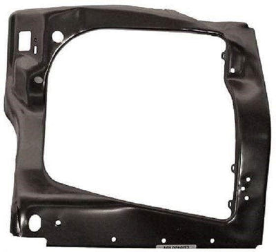 Fits Ford Transit 2006-2014 Headlight Mount Support Panel Bracket Driver Side - tradevehicleparts.co.uk