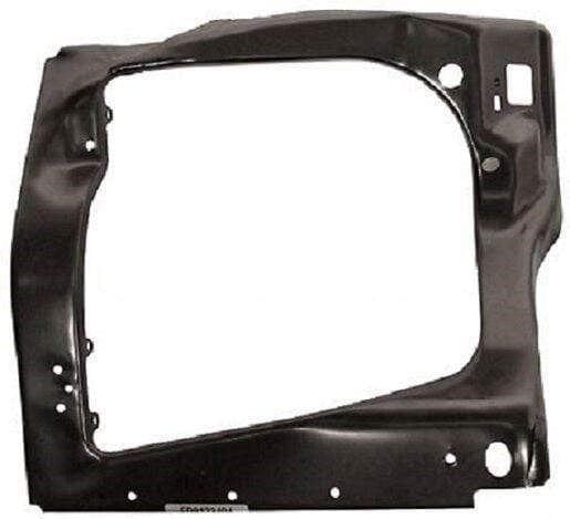 Fits Ford Transit 2006-2014 Headlight Mount Support Panel Bracket Passenger Side - image 2