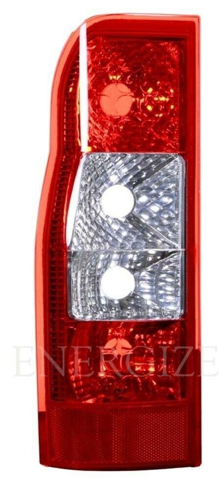 Fits Ford Transit 2006-2014 Rear Light Lamp Van Models Passenger Side - image 2
