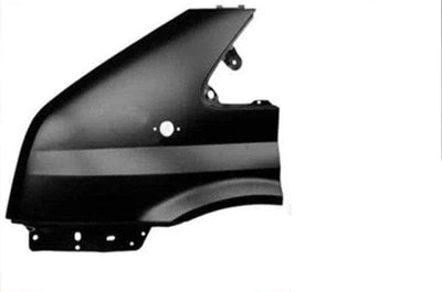 Fits Ford Transit 2006-2014 Front Wing Primed Passenger Side With Hole - tradevehicleparts.co.uk