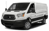 Fits Ford Transit 2014- Bonnet Primed thumbnail