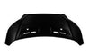Fits Ford Transit 2014- Bonnet Primed thumbnail