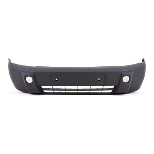 Fits Ford Transit Connect 2003-2006 Front Bumper Without Fog Light Holes