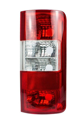 Fits Ford Transit Connect 2003-2009 Rear Light Lamp Clear Indicator Lens Driver Side - tradevehicleparts.co.uk