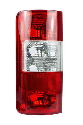 Fits Ford Transit Connect 2003-2009 Rear Light Lamp Clear Indicator Lens Passenger Side - tradevehicleparts.co.uk