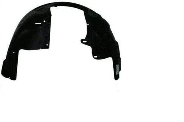 Fits Ford Transit Connect 2003-2013 Front Wing Arch Liner Splash Guard Passenger Side - image 2