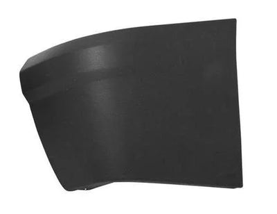 Fits Ford Transit Connect 2003-2013 Rear Bumper End Corner Driver Side - tradevehicleparts.co.uk