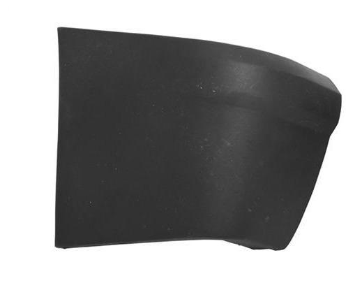 Ford Transit Connect 2003-2013 Rear Bumper End Corner Passenger Side