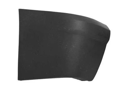 Fits Ford Transit Connect 2003-2013 Rear Bumper End Corner Passenger Side - tradevehicleparts.co.uk