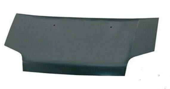 Fits Ford Transit Connect 2006-2013 Bonnet Primed Without Badge Hole - image 2