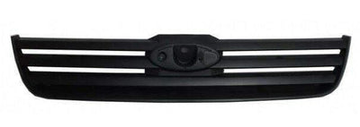Fits Ford Transit Connect 2009-2013 Main Centre Front Grille - tradevehicleparts.co.uk