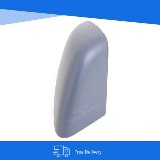 Fits Ford Transit Connect 2014-2018 Door Wing Mirror Electric Heated Primed Driver Side - image 9