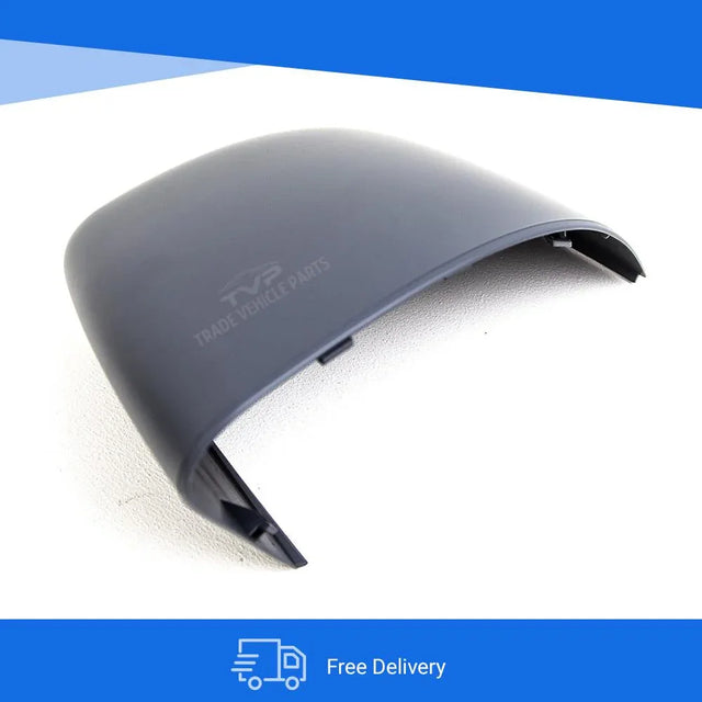 Fits Ford Transit Connect 2014-2018 Door Wing Mirror Electric Heated Primed Passenger Side - image 9