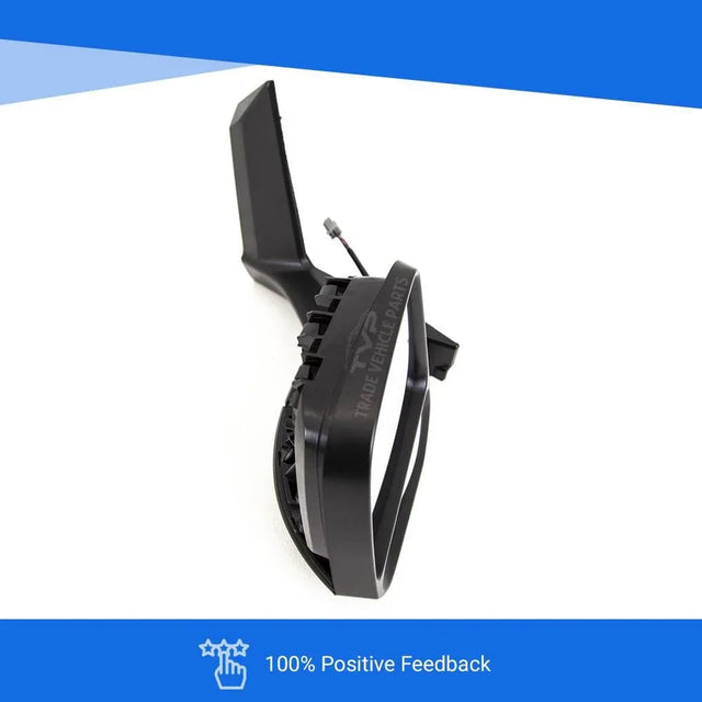 Fits Ford Transit Connect 2014-2018 Door Wing Mirror Electric Heated Primed Passenger Side - image 5
