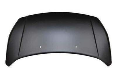 Fits Ford Transit Connect 2014- Bonnet Primed - tradevehicleparts.co.uk