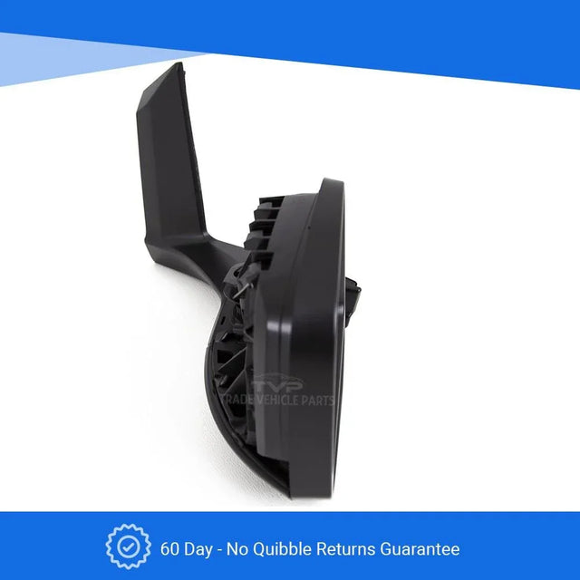 Fits Ford Transit Connect 2014- Door Wing Mirror Manual Textured Passenger Side - image 7