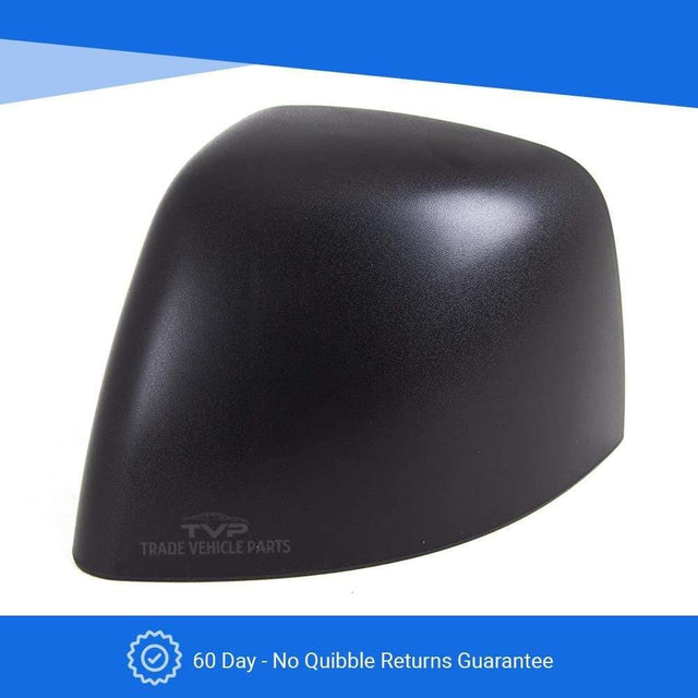 Fits Ford Transit Connect 2014- Door Wing Mirror Manual Textured Passenger Side - image 10