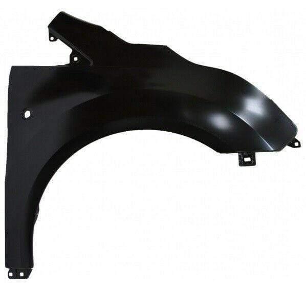 Fits Ford Transit Connect 2014- Front Wing Primed W/Indicator Hole Driver Side - image 2