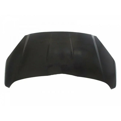 Fits Ford Transit Courier 2014-2023 Bonnet Primed - tradevehicleparts.co.uk