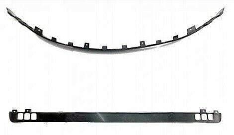 Fits Ford Transit Courier 2014-2018 Front Bumper Lower Trim - image 2