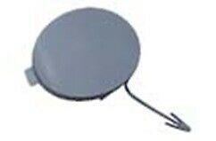 Ford Transit Courier 2014-2018 Front Bumper Towing Eye Cover