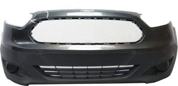Ford Transit Courier 2014-2018 Front Bumper Without Fog Holes