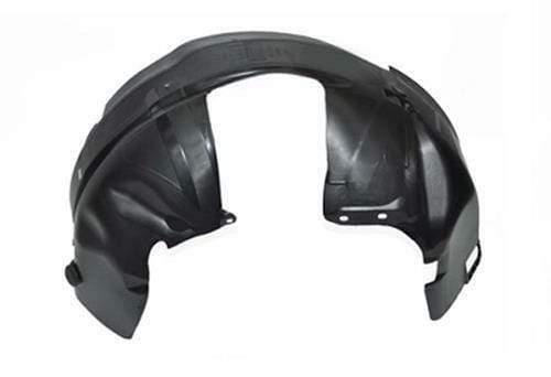 Fits Ford Transit Courier 2014- Front Wing Arch Liner Splash Guard Driver Side - image 2