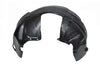 Fits Ford Transit Courier 2014- Front Wing Arch Liner Splash Guard Passenger Side thumbnail
