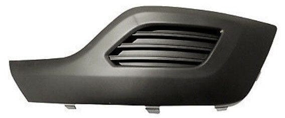 Ford Transit Custom 2012-2018 Front Bumper Grille Outer Section Passenger Side