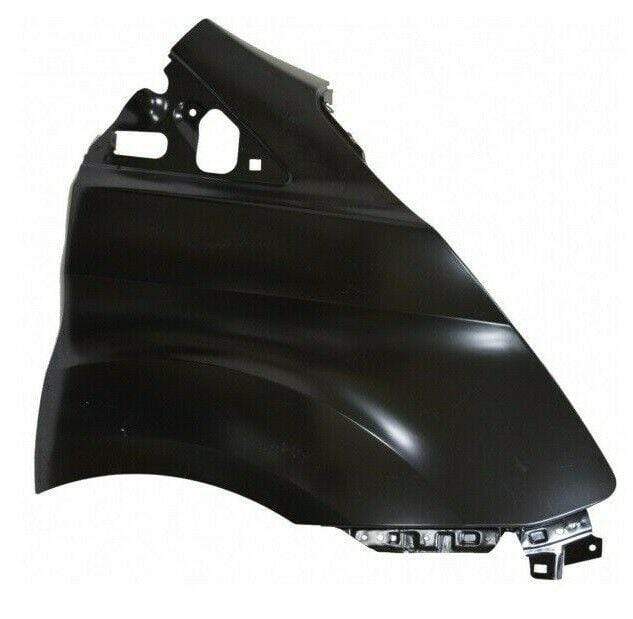 Ford Transit Custom 2012-2018 Front Wing W/O Indicator Lamp Hole Driver Side