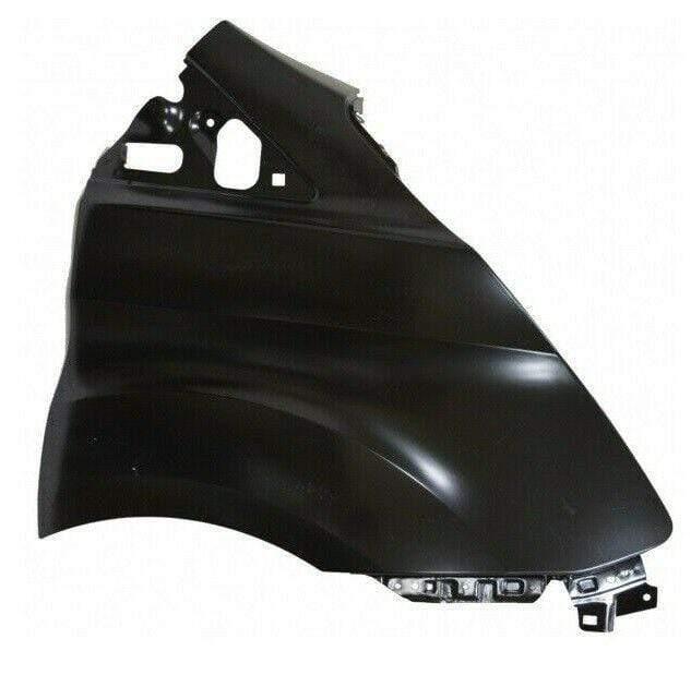 Fits Ford Transit Custom 2012-2018 Front Wing Primed W/O Indicator Lamp Hole Driver Side - image 2