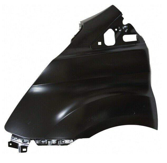 Ford Transit Custom 2012-2018 Front Wing W/O Indicator Lamp Hole Passenger Side
