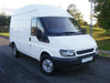 Fits Ford Transit Mk6 2000-2006 Bonnet Primed thumbnail