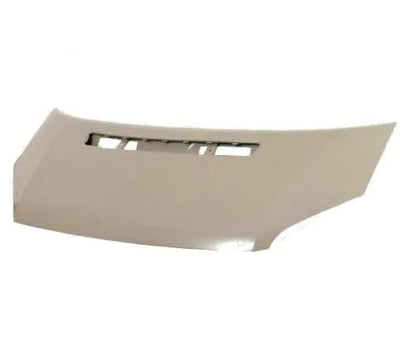 Fits Ford Transit Mk7 2006-2014 Bonnet Primed  - tradevehicleparts.co.uk
