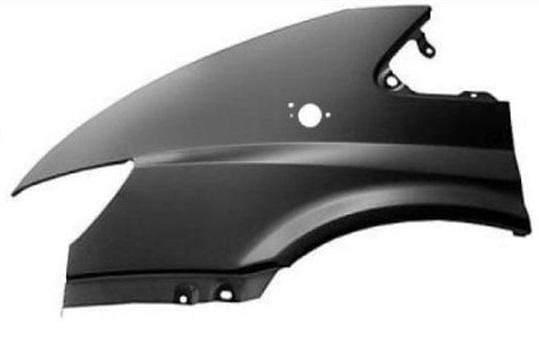 Fits Ford Transit Van 2000-2006 Front Wing Primed Passenger Side With Indicator Hole  - image 2